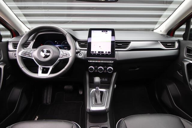 Mitsubishi ASX 1.6 PHEV AT Instyle Trekhaak, Plugin-Hybride, Opendak, Leder, NL-Auto