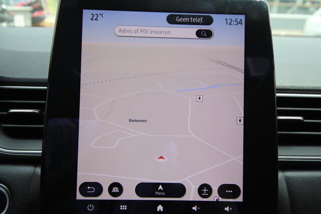 Mitsubishi ASX 1.6 PHEV AT Instyle Trekhaak, Plugin-Hybride, Opendak, Leder, NL-Auto