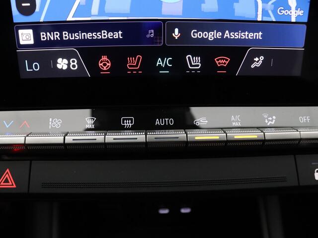 Mitsubishi ASX HEV AT Instyle 160pk Harman Kardon | 360° Camera | Stoel-/stuur-/voorruitverw. | Panoramadak