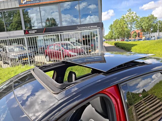 Mitsubishi ASX 1.6 HEV AT Instyle