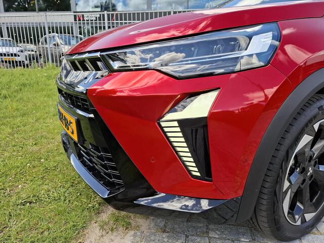 Mitsubishi ASX 1.6 HEV AT Instyle