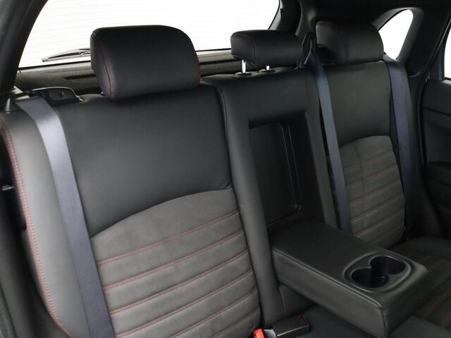 Mitsubishi ASX 2.0 Intense | Automaat | Stoelverwarming | Achteruitrij Camera | Trekhaak |Climate Control | Lederen Bekleding | Led Dimlicht |