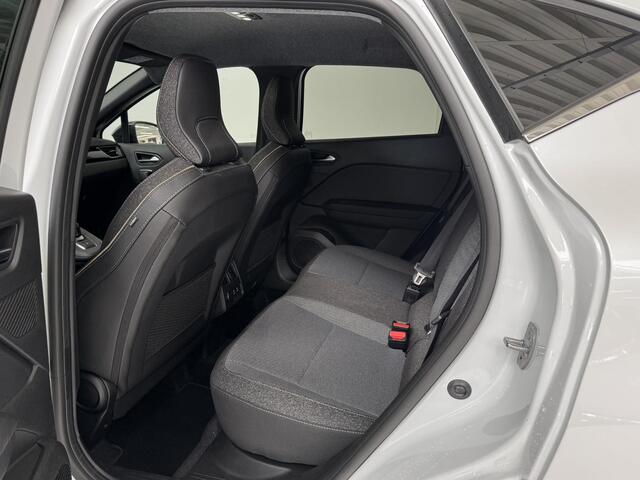 Mitsubishi ASX 1.8 HEV AT Intense+ | DEMO | Navigatie | Camera | Stoelverwarming | Adaptive Cruise Control |