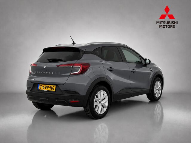 Mitsubishi ASX 1.0 MPI Turbo Intense