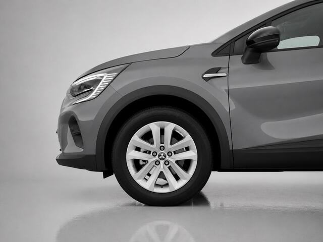 Mitsubishi ASX 1.0 MPI Turbo Intense
