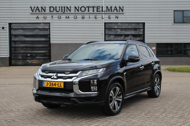 Mitsubishi ASX 2.0 Instyle / Carplay / Camera / Keyless / Leer / N.A.P.
