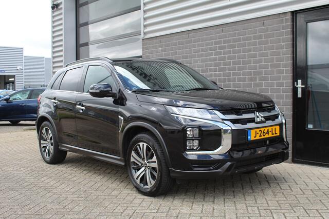 Mitsubishi ASX 2.0 Instyle / Carplay / Camera / Keyless / Leer / N.A.P.