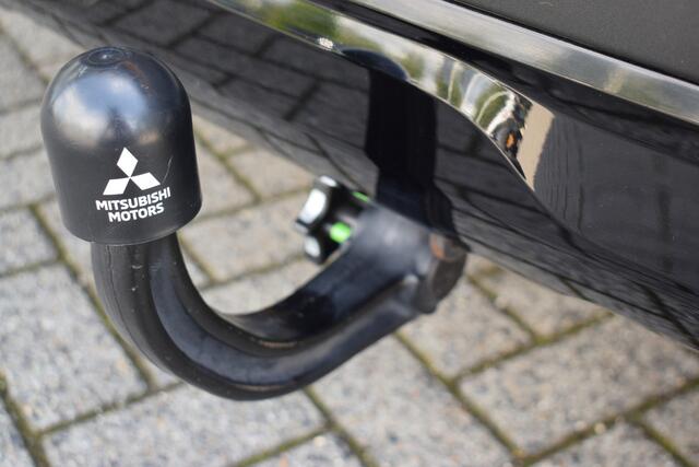 Mitsubishi ASX 1.6 HEV AT First Edition | Trekhaak | Stoel & Stuurverwarming | Adaptive Cruise | Apple carplay & Android auto |