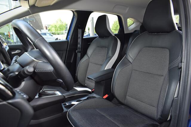 Mitsubishi ASX 1.6 HEV AT First Edition | Trekhaak | Stoel & Stuurverwarming | Adaptive Cruise | Apple carplay & Android auto |