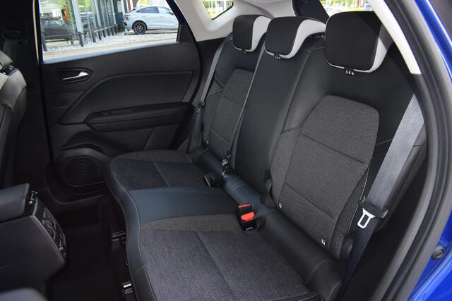 Mitsubishi ASX 1.6 HEV AT First Edition | Trekhaak | Stoel & Stuurverwarming | Adaptive Cruise | Apple carplay & Android auto |