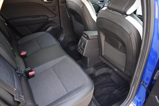 Mitsubishi ASX 1.6 HEV AT First Edition | Trekhaak | Stoel & Stuurverwarming | Adaptive Cruise | Apple carplay & Android auto |
