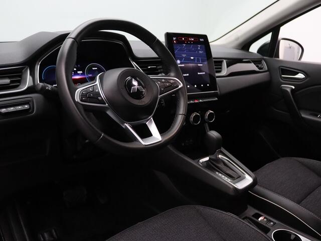 Mitsubishi ASX HEV 145pk Intense+ Adapt. Cruise | Camera | Carplay