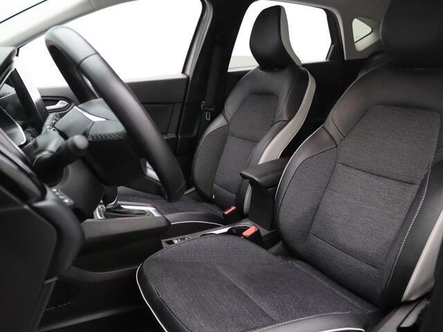 Mitsubishi ASX HEV 145pk Intense+ Adapt. Cruise | Camera | Carplay
