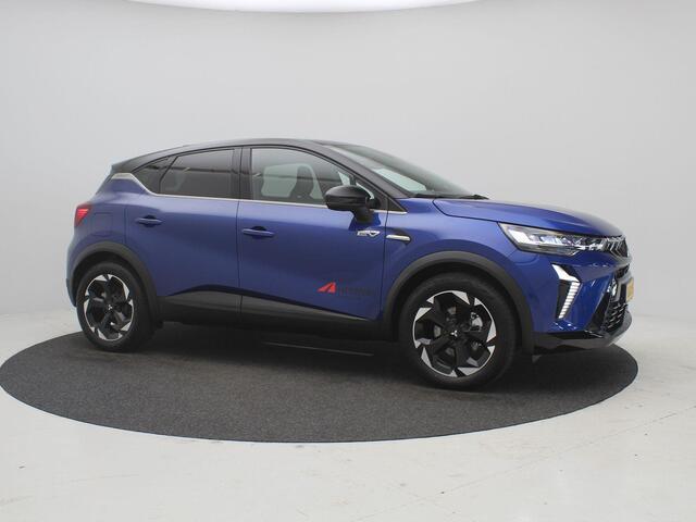 Mitsubishi ASX 1.6 HEV AT Instyle / Adaptieve Cruise Control / Lederen bekleding / Stoel verwarming voor /