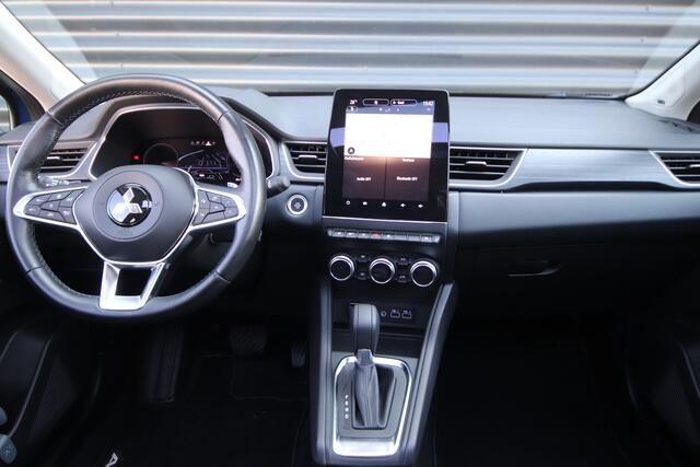 Mitsubishi ASX 1.3 DI-T 7DCT Instyle 1.500kg trekgewicht!, Pano, Leder, Bose audio