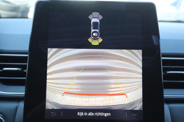 Mitsubishi ASX 1.3 DI-T 7DCT Instyle 1.500kg trekgewicht!, Pano, Leder, Bose audio