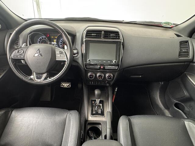 Mitsubishi ASX 2.0 Instyle | Trekhaak | Achteruitrijcamera | Leder | Stoelverwarming |