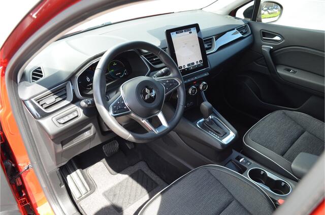 Mitsubishi ASX PHEV 1.6 A/T FIRST EDITION | PLUG IN HYBRID | ADAPTIEF CRUISE | STOEL & STUUR VERWARMING | NAVI | DODE HOEK ASSISTENT | FABRIEKSGARANTIE TOT 16-03-2032* | ALL IN RIJKLAARPRIJS