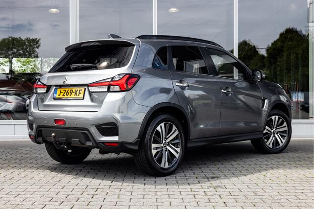 Mitsubishi ASX 2.0 Intense | Camera | Trekhaak | Carplay