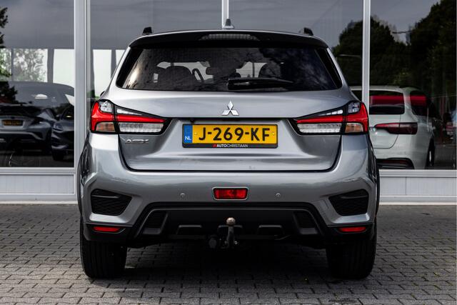 Mitsubishi ASX 2.0 Intense | Camera | Trekhaak | Carplay