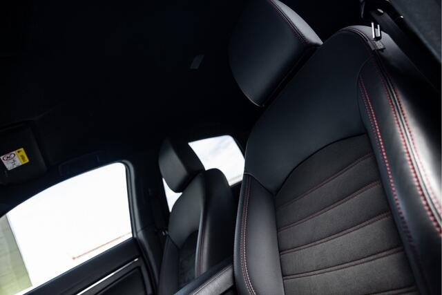 Mitsubishi ASX 2.0 Intense | Camera | Trekhaak | Carplay