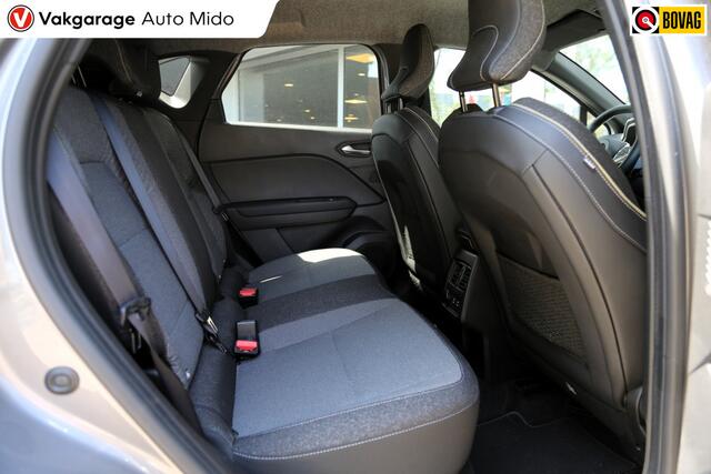 Mitsubishi ASX 1.6 HEV Hybride Automaat Intense Plus | Trekhaak | 1e eigenaar