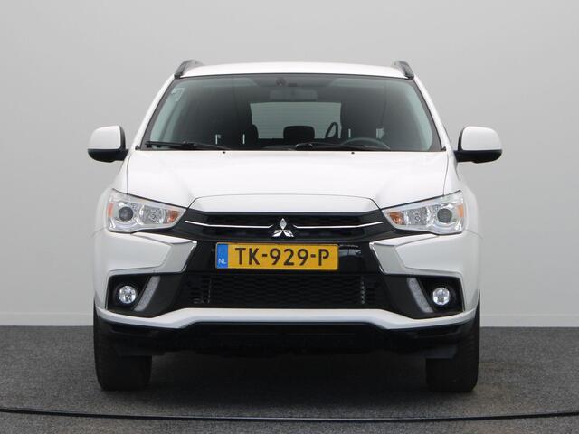 Mitsubishi ASX 1.6 Cleartec Life | Climate control | Achteruitrijcamera | Trekhaak | Cruise control |
