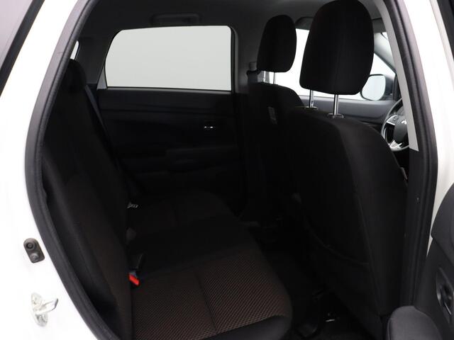 Mitsubishi ASX 1.6 Cleartec Life | Climate control | Achteruitrijcamera | Trekhaak | Cruise control |