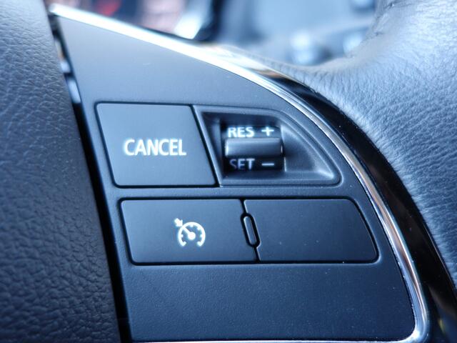 Mitsubishi ASX 1.6 Connect Pro | trekhaak