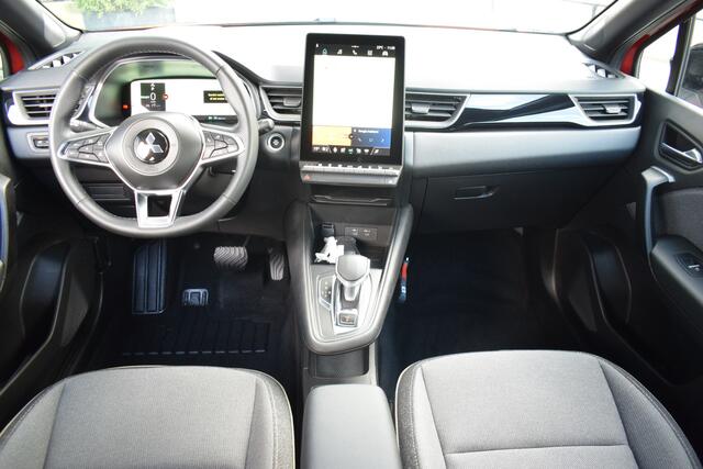 Mitsubishi ASX 1.6 HEV AT Instyle | Stoel / Stuurvwerarming | 360' Camera | Navigatie | Adaptive Cruise Control |