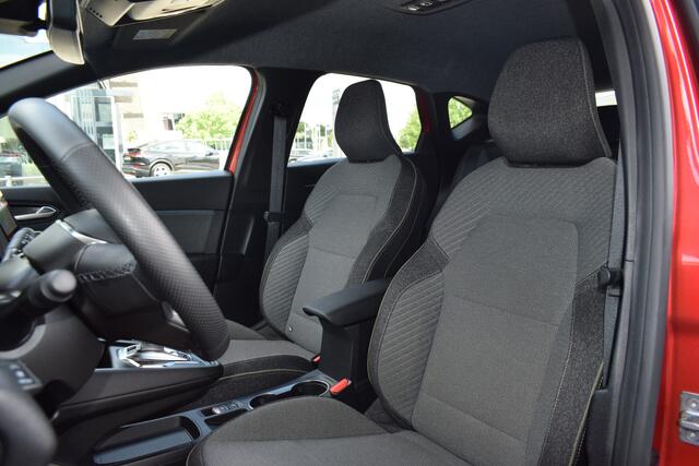 Mitsubishi ASX 1.6 HEV AT Instyle | Stoel / Stuurvwerarming | 360' Camera | Navigatie | Adaptive Cruise Control |