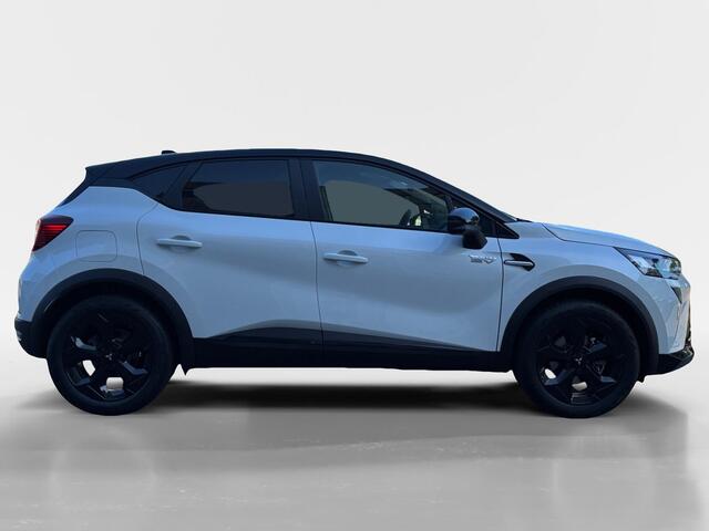 Mitsubishi ASX 1.8 HEV AT Black Edition | Lichtmetaal Zwart | Camera | Garantie 2034! | Demo |