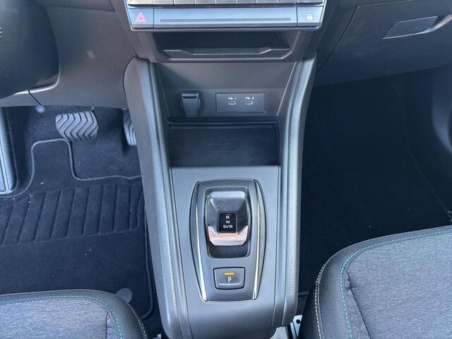 Mitsubishi ASX 1.2 Turbo Black Edition | Lichtmetaal Zwart | Camera | Garantie 2034! | Demo |