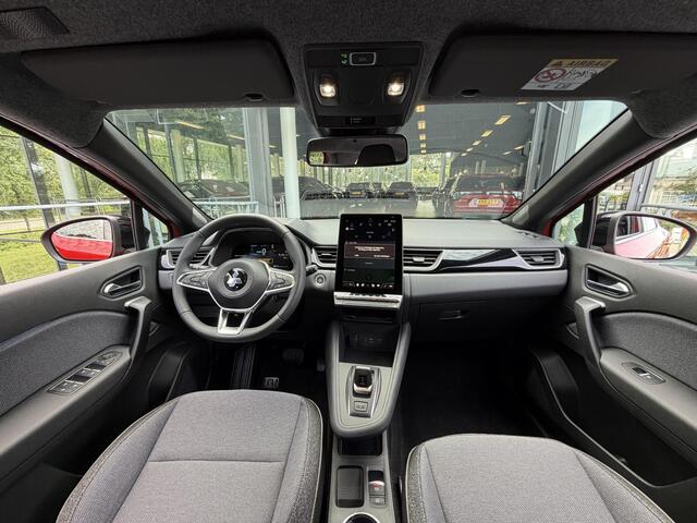 Mitsubishi ASX 1.8 HEV AT Intense+ | DIRECT UIT VOORRAAD LEVERBAAR INCL. VOORRAADVOORDEEL!