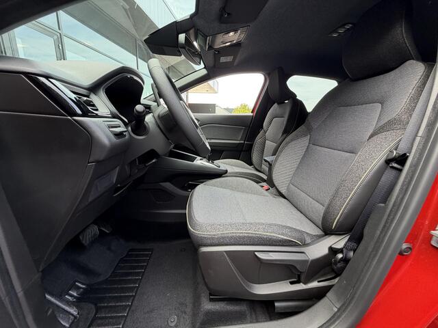 Mitsubishi ASX 1.8 HEV AT Intense+ | DIRECT UIT VOORRAAD LEVERBAAR INCL. VOORRAADVOORDEEL!