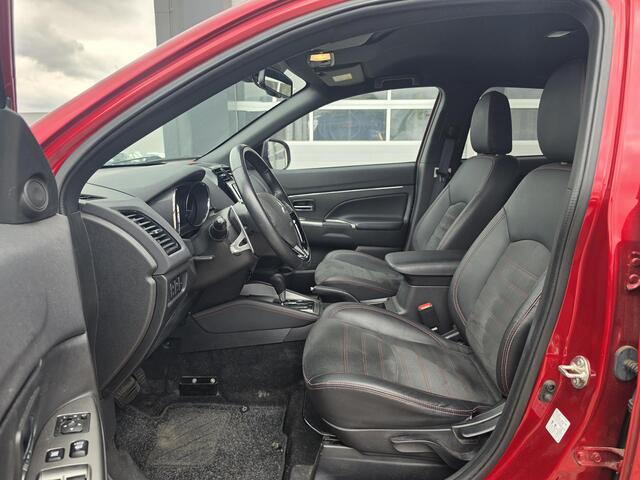Mitsubishi ASX 2.0 Intense | Navigatie | Camera | Stoelverwarming |