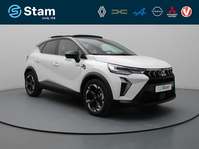 Mitsubishi ASX 160pk HEV AT Instyle Apple Carplay/Android Auto | Harman Kardon