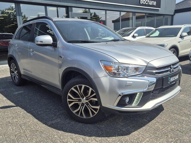 Mitsubishi ASX 1.6 Cleartec Connect Pro | Net binnen | Meer foto's volgen |
