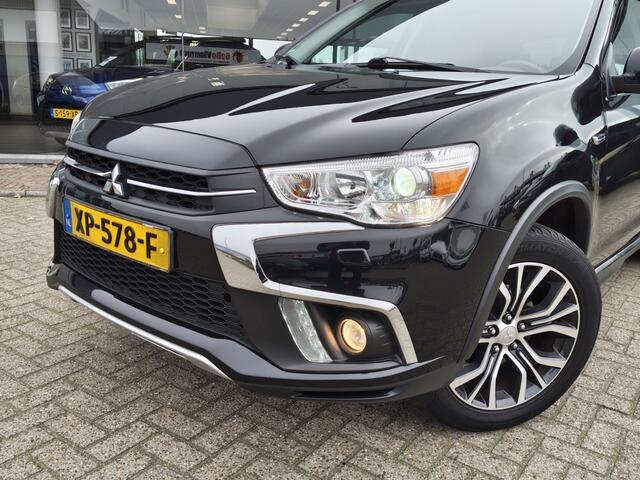 Mitsubishi ASX 1.6 Clear-Tech Connect Pro+ | Trekhaak | Android Auto, Apple Car