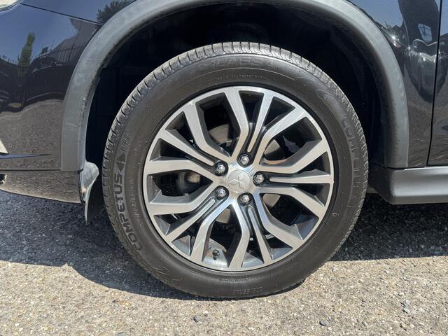 Mitsubishi ASX 1.6 Cleartec Connect Pro // NAVI // CAMERA // TREKHAAK // CLIMA // CRUISE // APPLE CARPLAY - ANDROID AUTO // KEY LESS ENTRY //