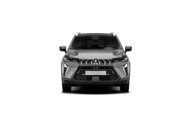 Mitsubishi ASX Executive 1.8 HEV | Achteruitrijcamera | Adaptive Cruise Control (ACC) (alleen automaat) | Automatic High Beam (AHB)