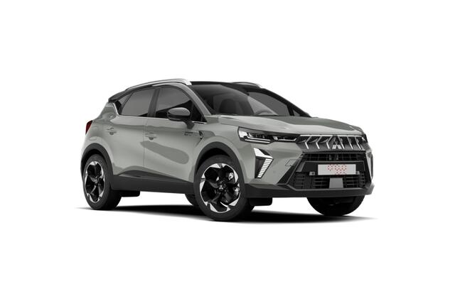 Mitsubishi ASX Executive 1.8 HEV | Achteruitrijcamera | Adaptive Cruise Control (ACC) (alleen automaat) | Automatic High Beam (AHB)