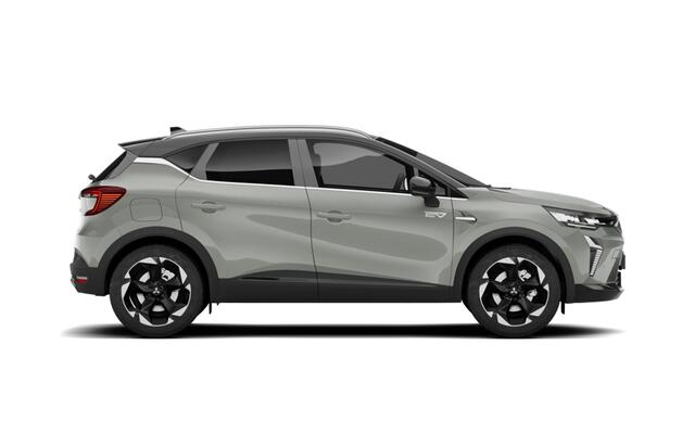 Mitsubishi ASX Executive 1.8 HEV | Achteruitrijcamera | Adaptive Cruise Control (ACC) (alleen automaat) | Automatic High Beam (AHB)