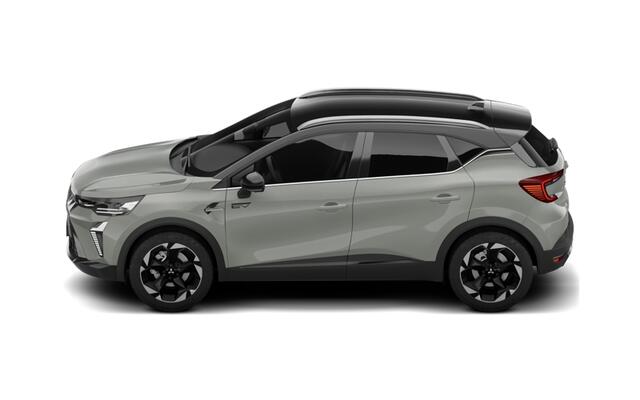 Mitsubishi ASX Executive 1.8 HEV | Achteruitrijcamera | Adaptive Cruise Control (ACC) (alleen automaat) | Automatic High Beam (AHB)