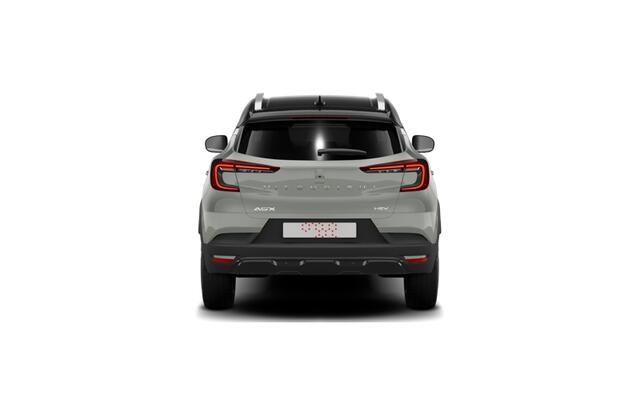 Mitsubishi ASX Executive 1.8 HEV | Achteruitrijcamera | Adaptive Cruise Control (ACC) (alleen automaat) | Automatic High Beam (AHB)