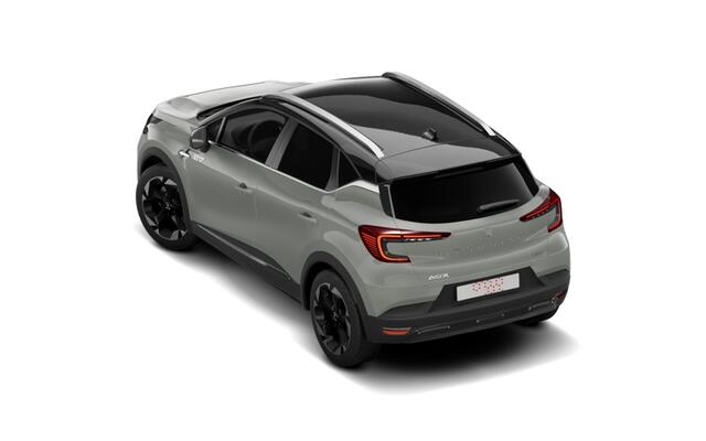 Mitsubishi ASX Executive 1.8 HEV | Achteruitrijcamera | Adaptive Cruise Control (ACC) (alleen automaat) | Automatic High Beam (AHB)