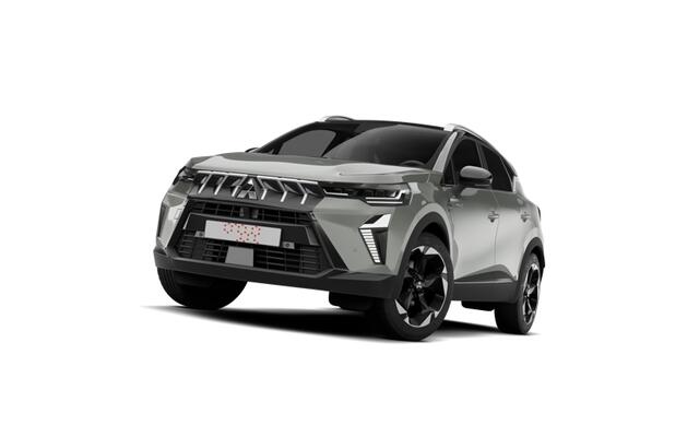 Mitsubishi ASX Executive 1.8 HEV | Achteruitrijcamera | Adaptive Cruise Control (ACC) (alleen automaat) | Automatic High Beam (AHB)