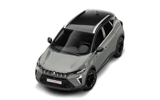 Mitsubishi ASX Executive 1.8 HEV | Achteruitrijcamera | Adaptive Cruise Control (ACC) (alleen automaat) | Automatic High Beam (AHB)