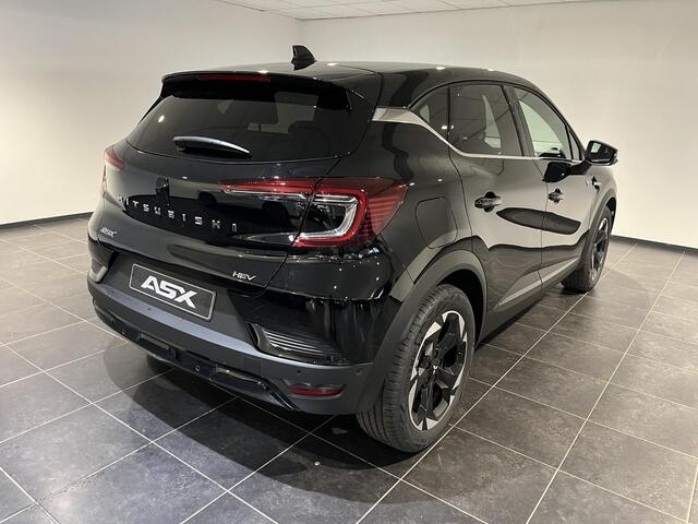 Mitsubishi ASX 1.8 HEV AT Instyle | Panoramadak | 360 Camera | Navigatie | Harman/Kardon