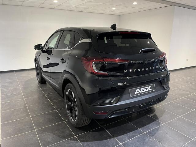 Mitsubishi ASX 1.8 HEV AT Instyle | Panoramadak | 360 Camera | Navigatie | Harman/Kardon